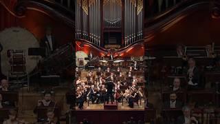 In The Hall Of The Mountain King from Peer Gynt by Grieg #orchestra #goblin #orc