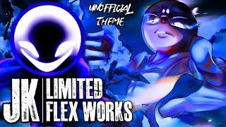 JK Limited Flex Works | UNOFFICIAL THEME | Metal Cover