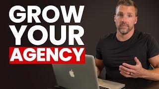 Marketing Agency Secrets (LIVE Q&A with Adam Erhart)