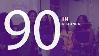 18 Impactful Moments in 90 Seconds with CAFNR