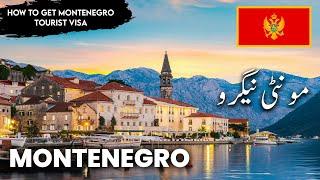 IS MONTENEGRO VISA ON ARRIVAL FOR UAE RESIDENTS?