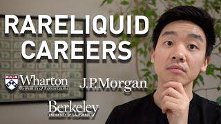 Welcome to rareliquid careers!