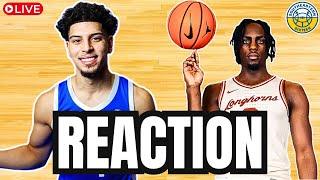 SEC Basketball Reaction: Kentucky Wins Again, Weekend Preview, More