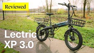 Most Popular bike in the US | Lectric XP 3.0 Review #ebike #lectric