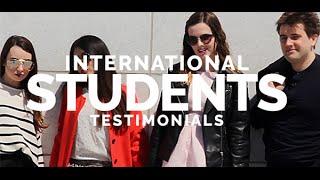 Toronto Film School | International Students