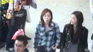 Sunny Is SNSD's Savior