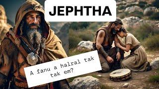 Vlawkcast #37 mobster Jephtha