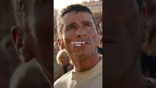 Whats your favorite nod? #movie #thegreenmile #nod #ad #film #batman #thedarkknight #rush