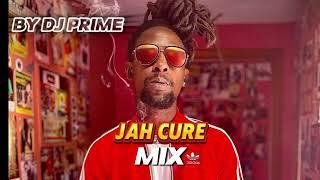 Jah Cure Mix | Best of Jah Cure | By DJ PRIME