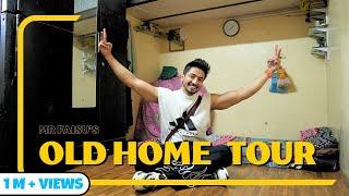 Mera Old Home Tour | Purani Yaadein Hui Taaza | @MrFaisu