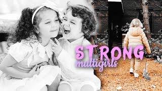 MultiGirls | Strong