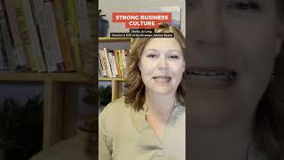 Strong Business Culture | Strategic Advisor Board