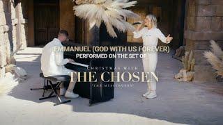 Bryan & Katie Torwalt - Emmanuel (God With Us Forever) [Live From The Chosen]