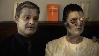 Born Again - Short Film