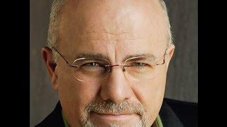 Religious Financial 'Guru' Dave Ramsey: Jesus Wrong to Say Rich People Can't Go to Heaven