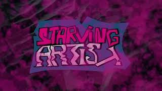 Starving Artist - Hunger