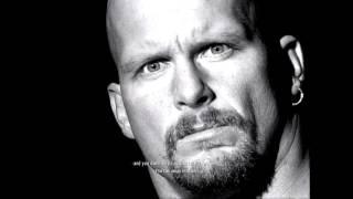 WWE 2K16 Survivor Series 1996 Promo (Steve Austin)