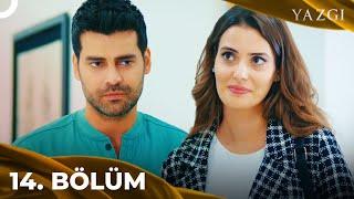 Yazgı 14. Bölüm | El Ele Zorluklara Karşı