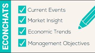 EconChats || ITR Economics