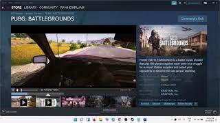 Fix PUBG: BATTLEGROUNDS MSVCP140.dll and VCRUNTIME140.dll Missing Error On PC