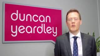 Duncan Yeardley - Property Sales Services