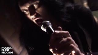 TYPE O NEGATIVE - The Profit Of Doom (OFFICIAL MUSIC VIDEO)