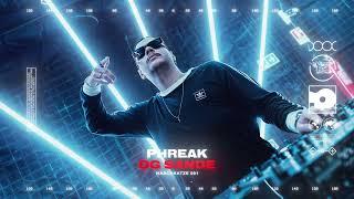 Phreak - OGSande (Official Audio)