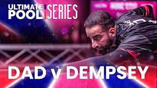 THE MOST DRAMATIC FINAL EVER !!! | Arfan Dad vs Stevie Dempsey | Pro Series 10 2024 | FINAL