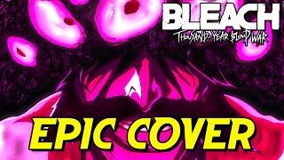 【Gate Of The Sun】| BLEACH: TYBW Ep 33 OST (Epic Orchestra Cover) | Hail Emperor Yhwach