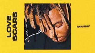 Juice WRLD Type Beat x Guitar Pop Trap Beat - "LOVE SCARS"