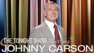 Full Episode - Frank Sinatra, Don Rickles, Olivia Newton-John - 11/12/1976 | Carson Tonight Show