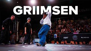 Bboy Griimsen at World Breaking Classic 2024 [2X CHAMP ]