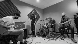 The Maple Bustle Band - One minute clip #2: Texas Flood