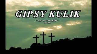 GIPSY KULIK - SAR TUT ME - COVER - 2024