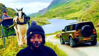 BlackPaddy - The Gap Of Dunloe County Kerry Ireland 