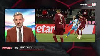 Patronul Universității Craiova a răbufnit cu privire la arbitraje. ”Nu se poate așa ceva”