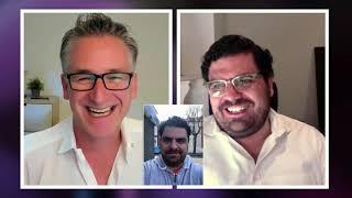 "Connecting the Dots" - Outtakes and Smiles