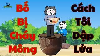 Tuổi Thơ Của Tôi P36: Tôi Thử Uống Rượu Và Cái Kết| Vương Bờm