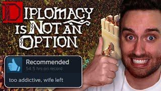 Atrioc plays a beloved new strategy game