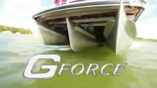 Inland Marina Lake Conroe - 2013 Godfrey Performance Video