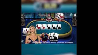 Velo Poker - Ultimate Texas Holdem Heat!