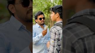 Part 2 | True friendship is worth more than money ️ | Pankaj Patil |Struggling Star| #dailyshorts