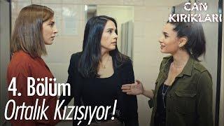 Ortalık kızışıyor! - Can Kırıkları 4. Bölüm