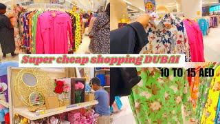 Super cheap Shopping vlog |  Dubai dress shopping | Nurej Dubai Vlog