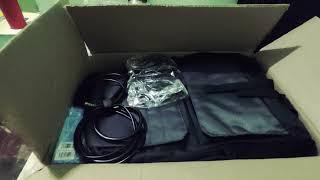 Cognizant Welcome Kit For Freshers | Genc | Genc Next | Laptop setup