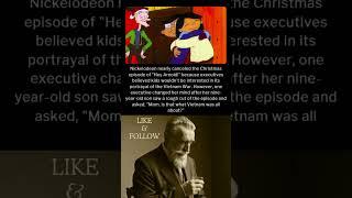 The Hey Arnold! Episode That Almost Got Canceled 