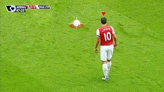 Robin Van Persie Moments of Genius 