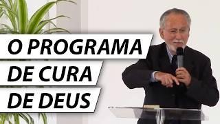 O PROGRAMA DE CURA DE DEUS - Dr. Cesar Vasconcellos Psiquiatra