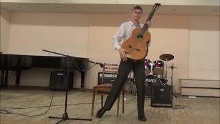 Илья Кравцов