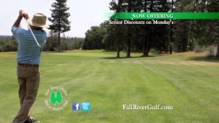 Fall River Golf   Your Country Club For the Day